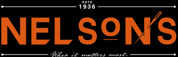 Nelson's Clothing