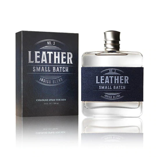 Leather cologne outlet
